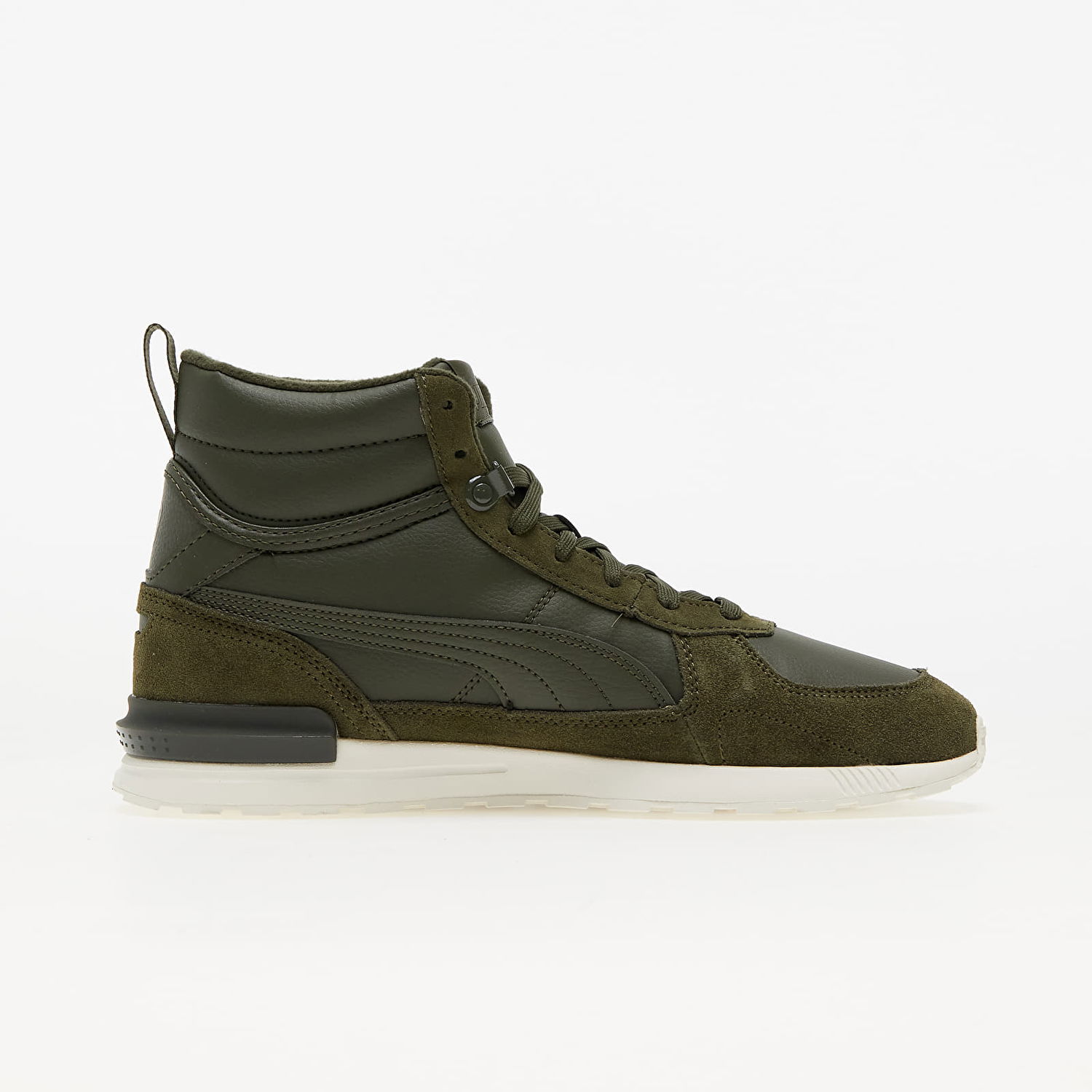 Tenisky a topánky Puma Graviton Mid Zelené | 38320402, 1
