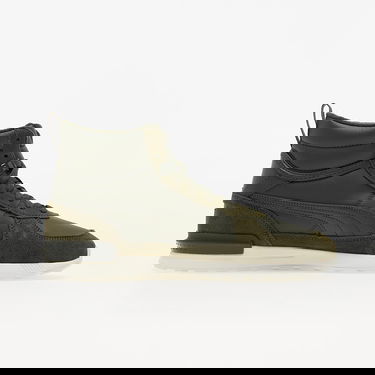 Tenisky a topánky Puma Graviton Mid Zelené | 38320402, 1
