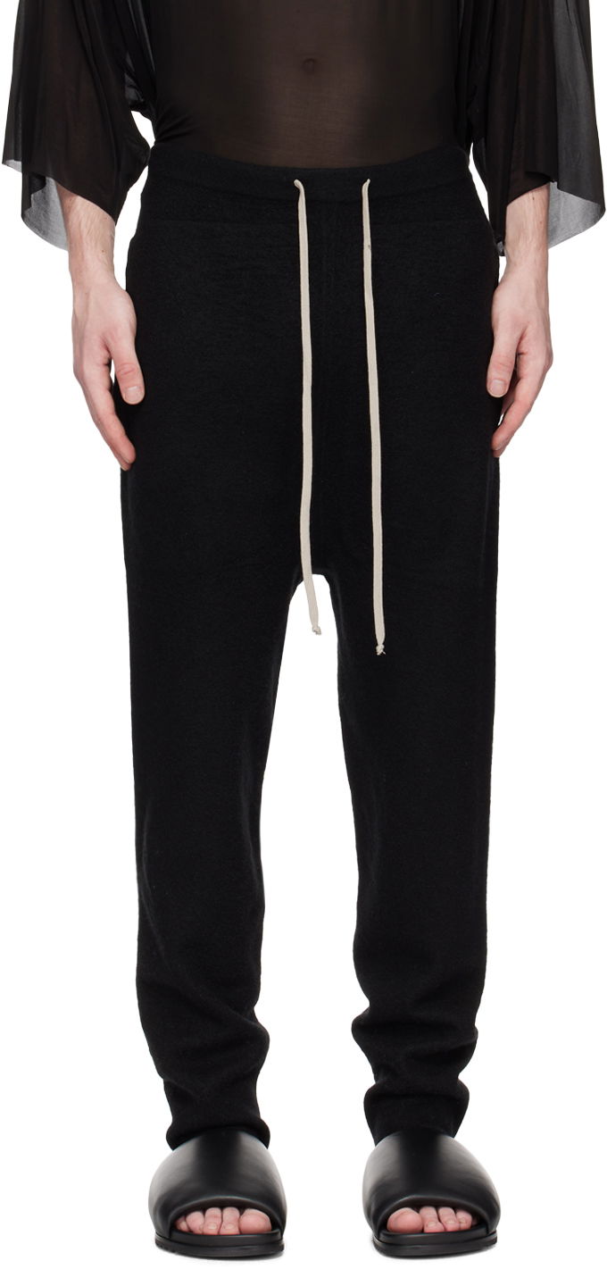 Drawstring Lounge Pants