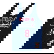 Mitchell & Ness Team USA 1992 Scottie Pippen Basketball Reversible Jersey