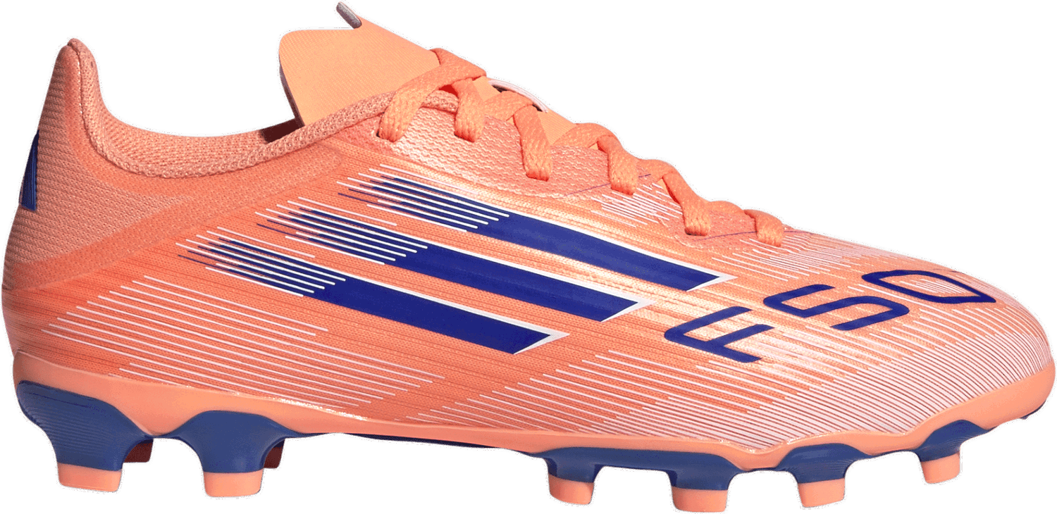 Tenisky a topánky adidas Performance F50 League MG Football Boots Rôznofarebný | jh7751, 0