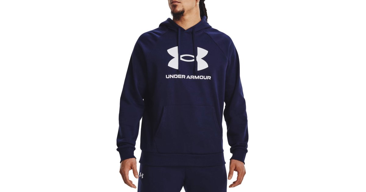 Rival Fleece
