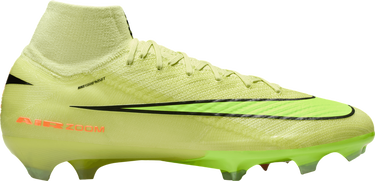 Tenisky a topánky Nike Zoom Superfly 10 Elite FG Žltá | fq1454-302, 0