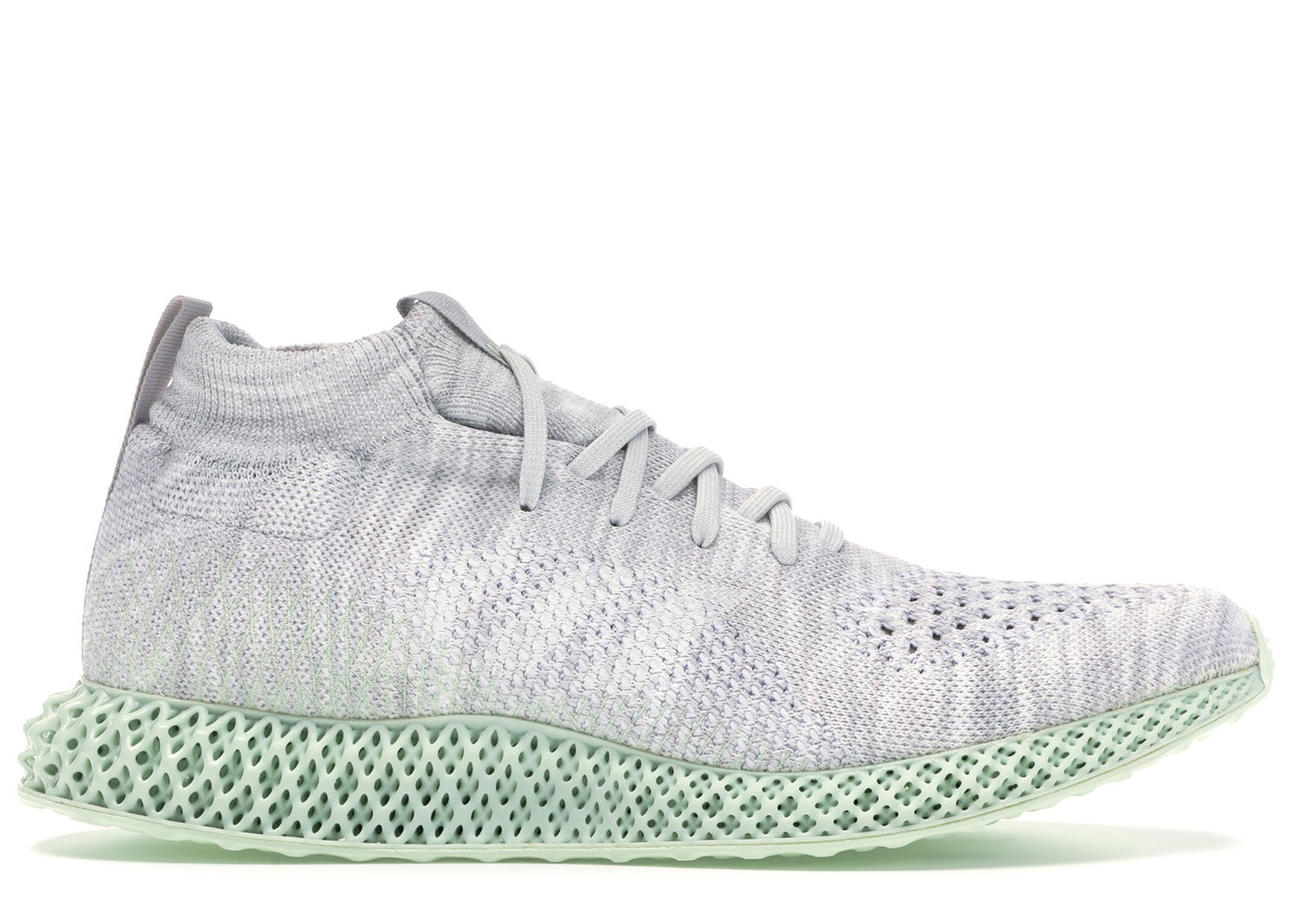 Tenisky a topánky adidas Originals Consortium Runner 4D Šedá | EE4116, 0