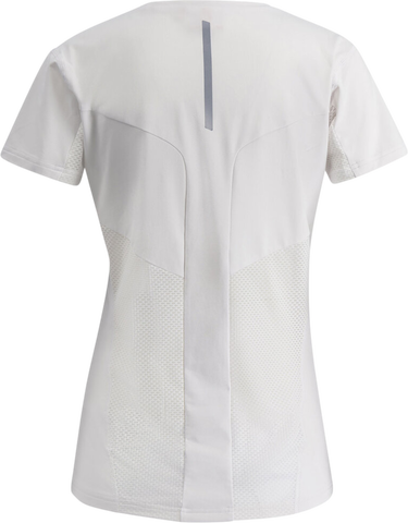 Tričko SWIX Swix Pace NTS Short Sleeve Baselayer Top Biela | 10037-23-00000, 1