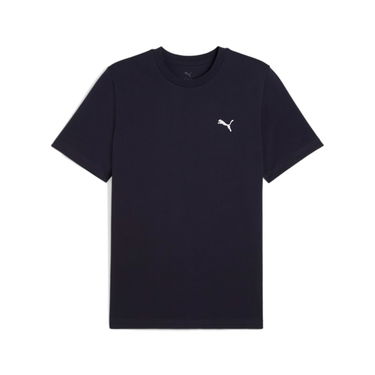 Tričko Puma Small Logo T-Shirt Navy | 682538-16, 0