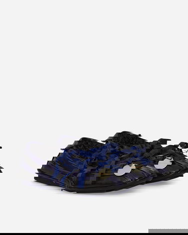 Tenisky a topánky KIKO KOSTADINOV Lella Hybrid Shoes Navy | KKWAW24FT02 154, 3