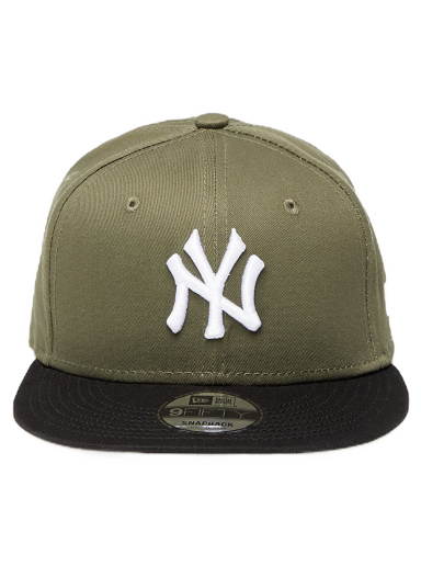 9Fifty Colour Block New York Yankees Cap