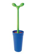 Merdolino Toilet Brush