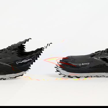 Tenisky a topánky Brooks Cascadia 18 GTX Čierna | 1104271D-016, 0