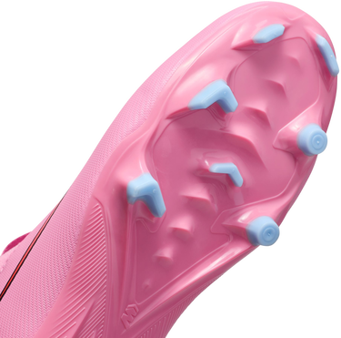Tenisky a topánky Nike Ghete de fotbal JR ZOOM SUPERFLY 10 ACADEMY FGMG Ružová | fq8304-600, 7