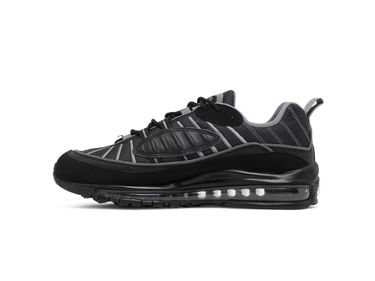 Tenisky a topánky Nike Air Max 98 Čierna | CI3693-002, 2