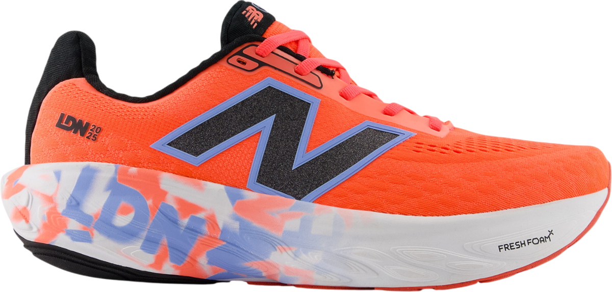 Tenisky a topánky New Balance TCS London Marathon Fresh Foam X 1080 v14 Oranžová | m1080-0lm, 0
