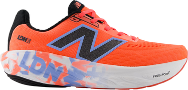 Tenisky a topánky New Balance TCS London Marathon Fresh Foam X 1080 v14 Oranžová | m1080-0lm, 0