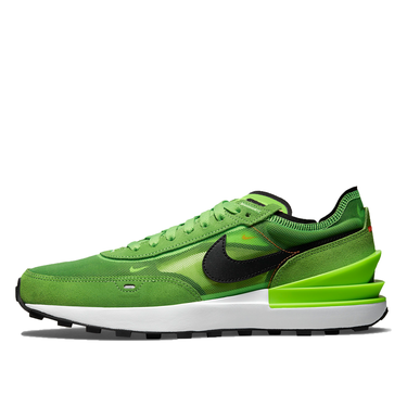 Tenisky a topánky Nike Waffle One Zelené | DA7995-300, 3