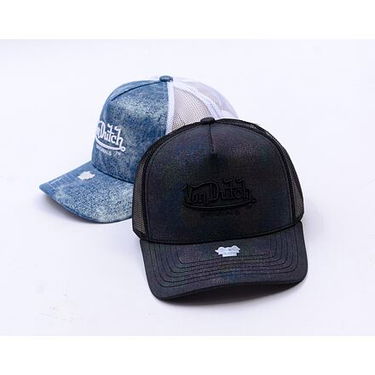 Šiltovka Von Dutch Von Dutch Newark Trucker Cap Rôznofarebný | VD-7030833, 3