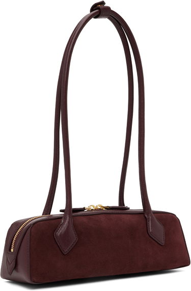 Kabelka Alaïa ALAÏA 'Le Teckel' Small Bag Béžová | AA1S06029CA577, 4