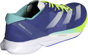 Tenisky a topánky adidas Performance ADIZERO ADIOS 8 Navy | id3631, 4