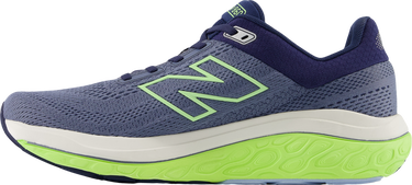 Tenisky a topánky New Balance Fresh Foam X 860 v14 Navy | m860t14, 3
