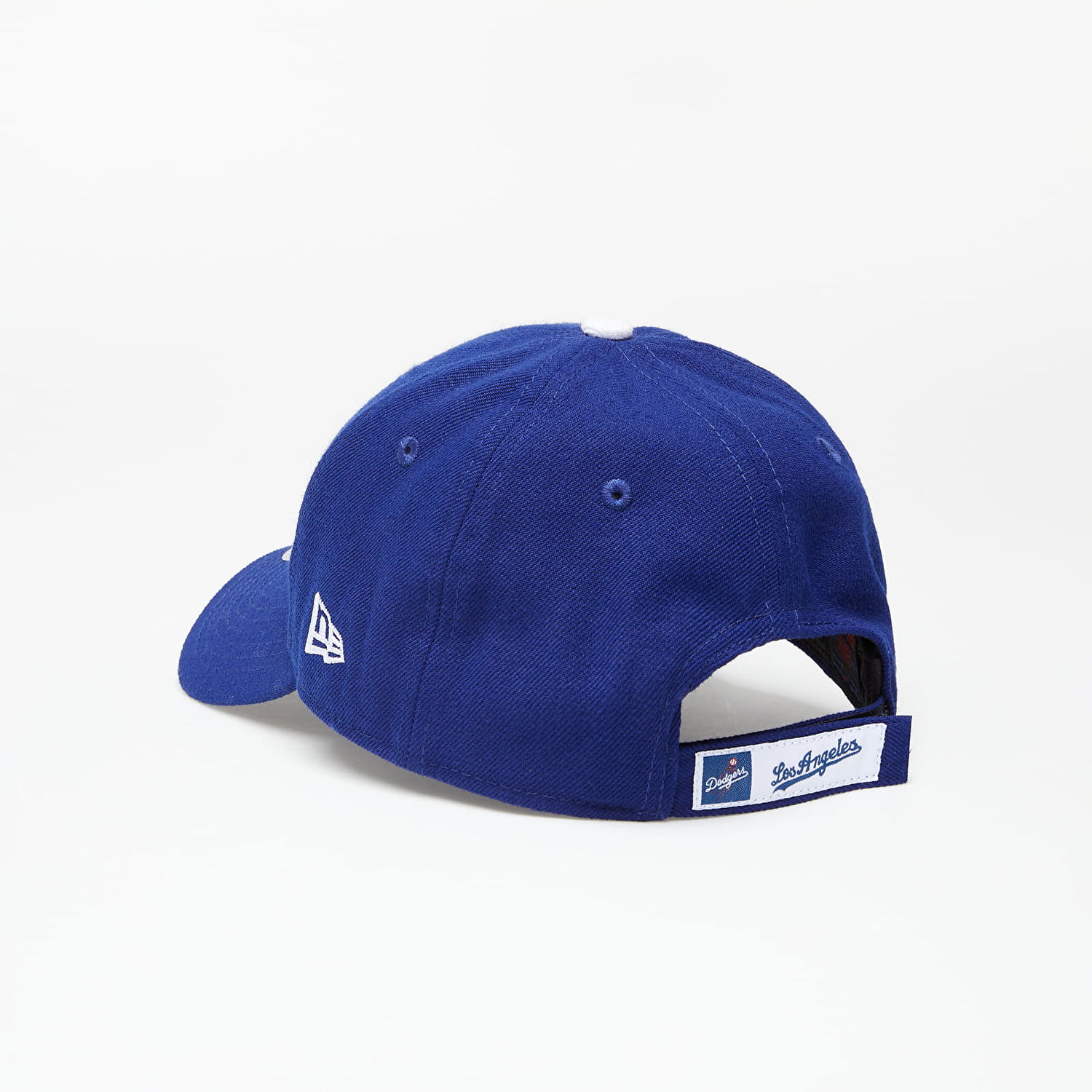 Oblečenie a doplnky New Era Cap 9Forty The League Los Angeles Dodgers Navy | 10047531, 1