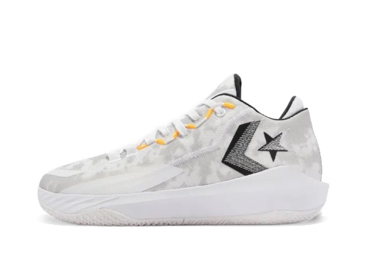 Basketball Converse All Star BB Jet Mid Biela | 171697C
