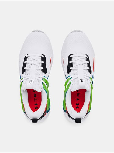 Tenisky a topánky Under Armour HOVR Apex 3 Rôznofarebný | 3024271-100, 4