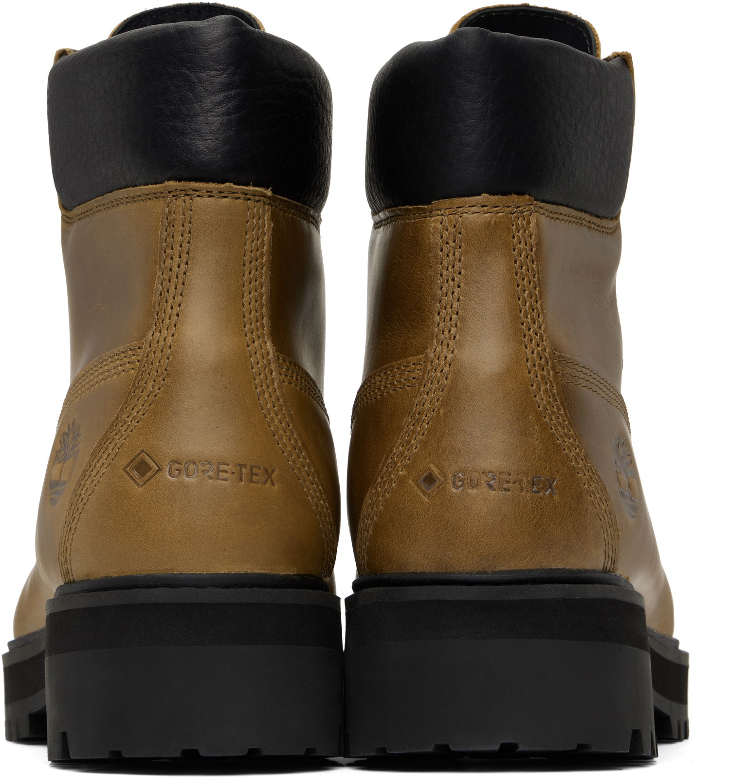 Tenisky a topánky Timberland 6-Inch GTX Boots Hnedá | TB0A6E71EN2, 1