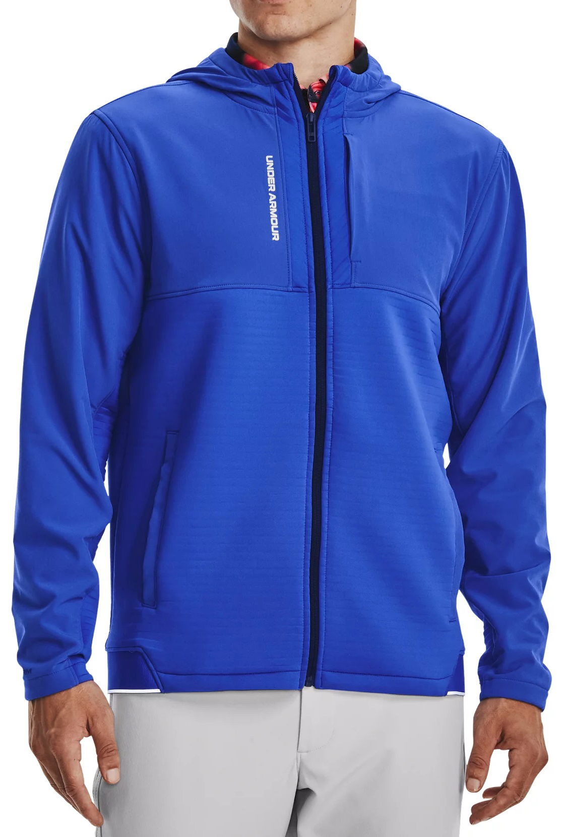 Storm SweaterFleece Full-Zip Jacket