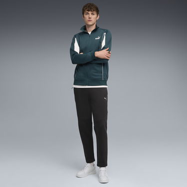 Tepláky Puma Evostripe Men's Pants Čierna | 688234_01, 3