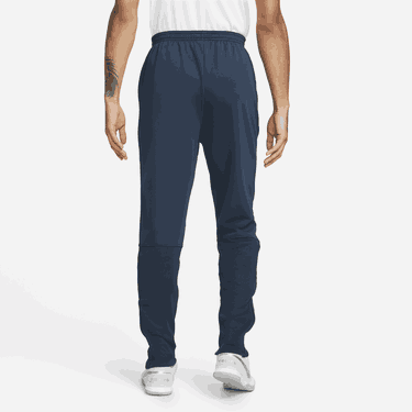 Tepláky Nike Therma-FIT Academy Winter Warrior Knit Football Pants Navy | dc9142-454, 2