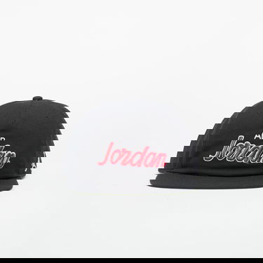 Šiltovka Jordan Jordan Pro Cap Čierna | HV1074-010, 0