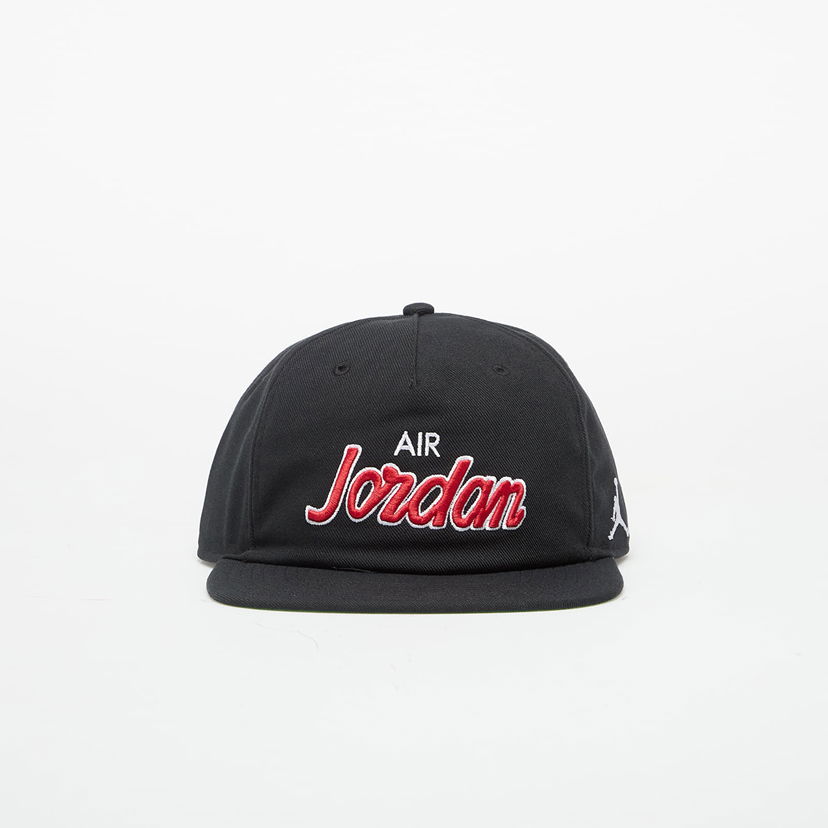 Šiltovka Jordan Jordan Pro Cap Čierna | HV1074-010