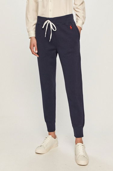 Tepláky Polo by Ralph Lauren Sweatpants Navy | 211794397003, 0