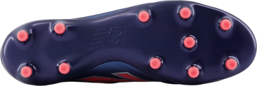 Tenisky a topánky New Balance 442 Elite v2 FG Modrá | ms41fep2-ms41fep2, 3