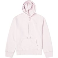 Fade Out Logo Hoodie