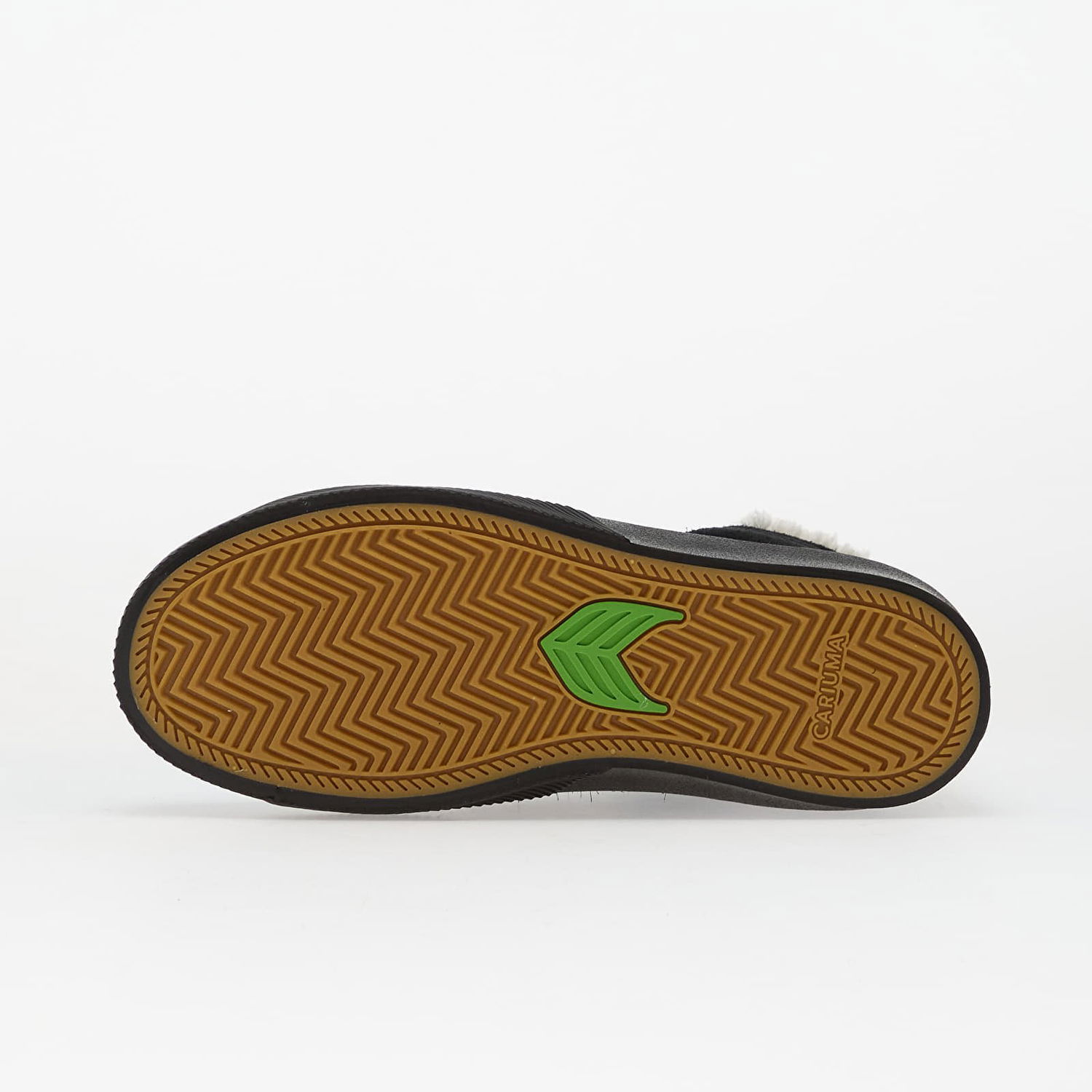 Tenisky a topánky Cariuma Oca Therma High All Black W Čierna | 502715B10 W, 1