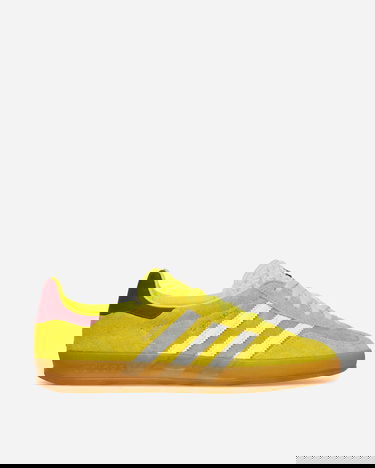 Tenisky a topánky adidas Originals WMNS Gazelle "Bright Yellow" Žltá | IE7003 001, 2