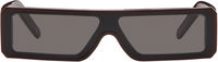 Rick Owens Hollywood Geth Sunglasses
