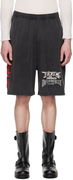 032c Telepresence Comfort Shorts