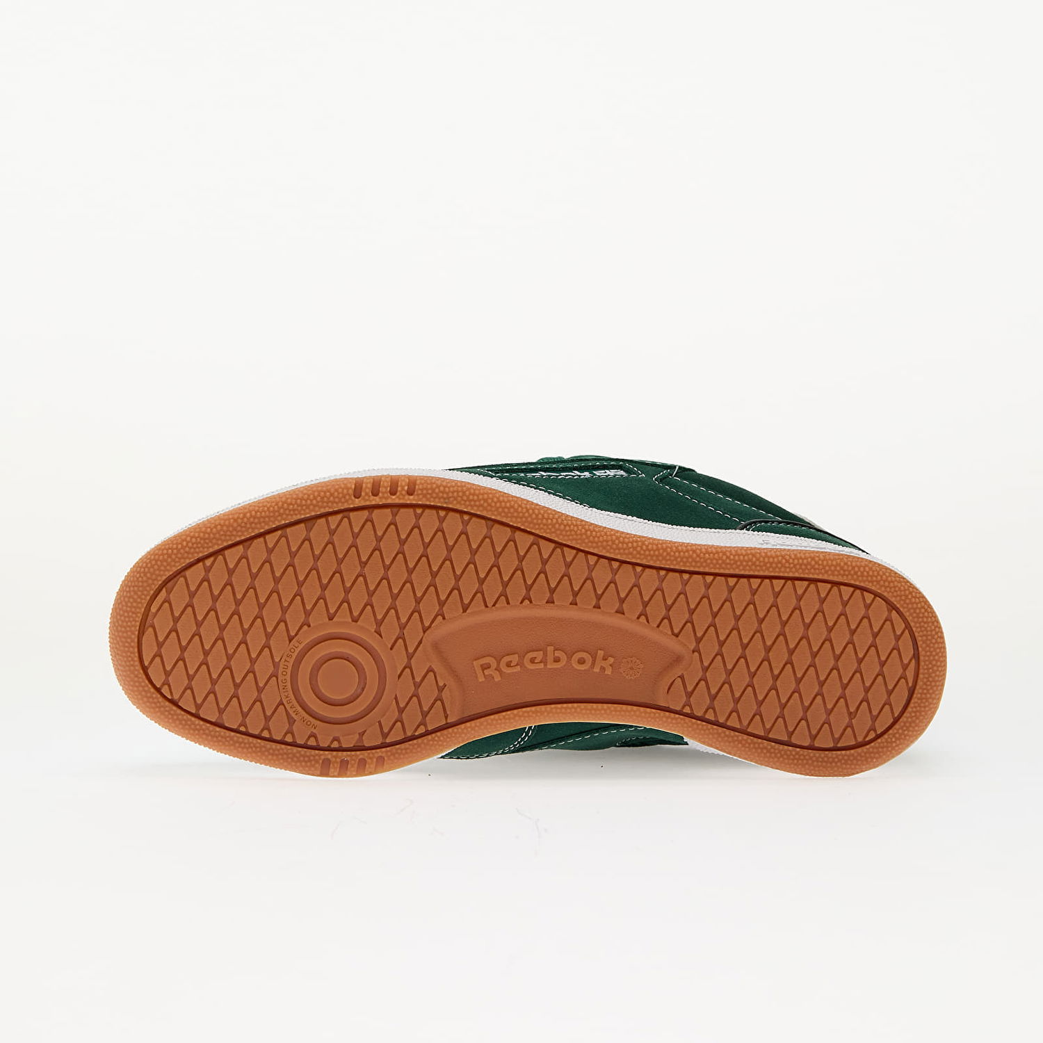 Tenisky a topánky Reebok Club C Bulc Cln Zelené | 100209035, 1
