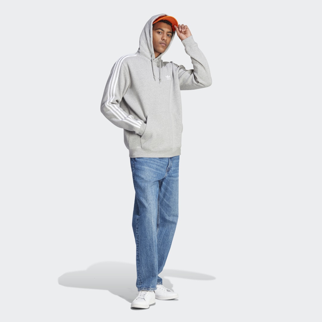 Adicolor Classics 3-Stripes Hoodie