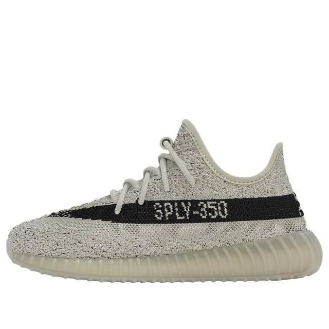 Tenisky a topánky adidas Yeezy Yeezy Boost 350 V2 Slate Šedá | HP7872