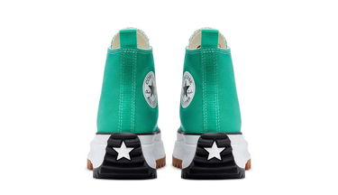 Tenisky a topánky Converse Run Star Hike Zelené | 170441C, 5