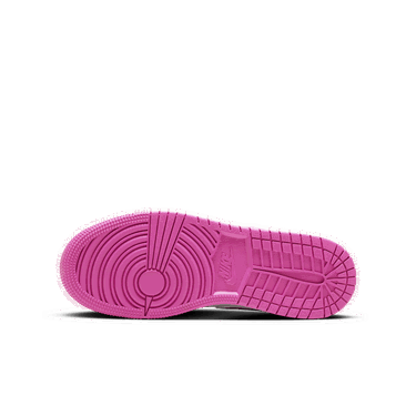Tenisky a topánky Jordan Air Jordan 1 Low Ružová | FV8486-600, 1