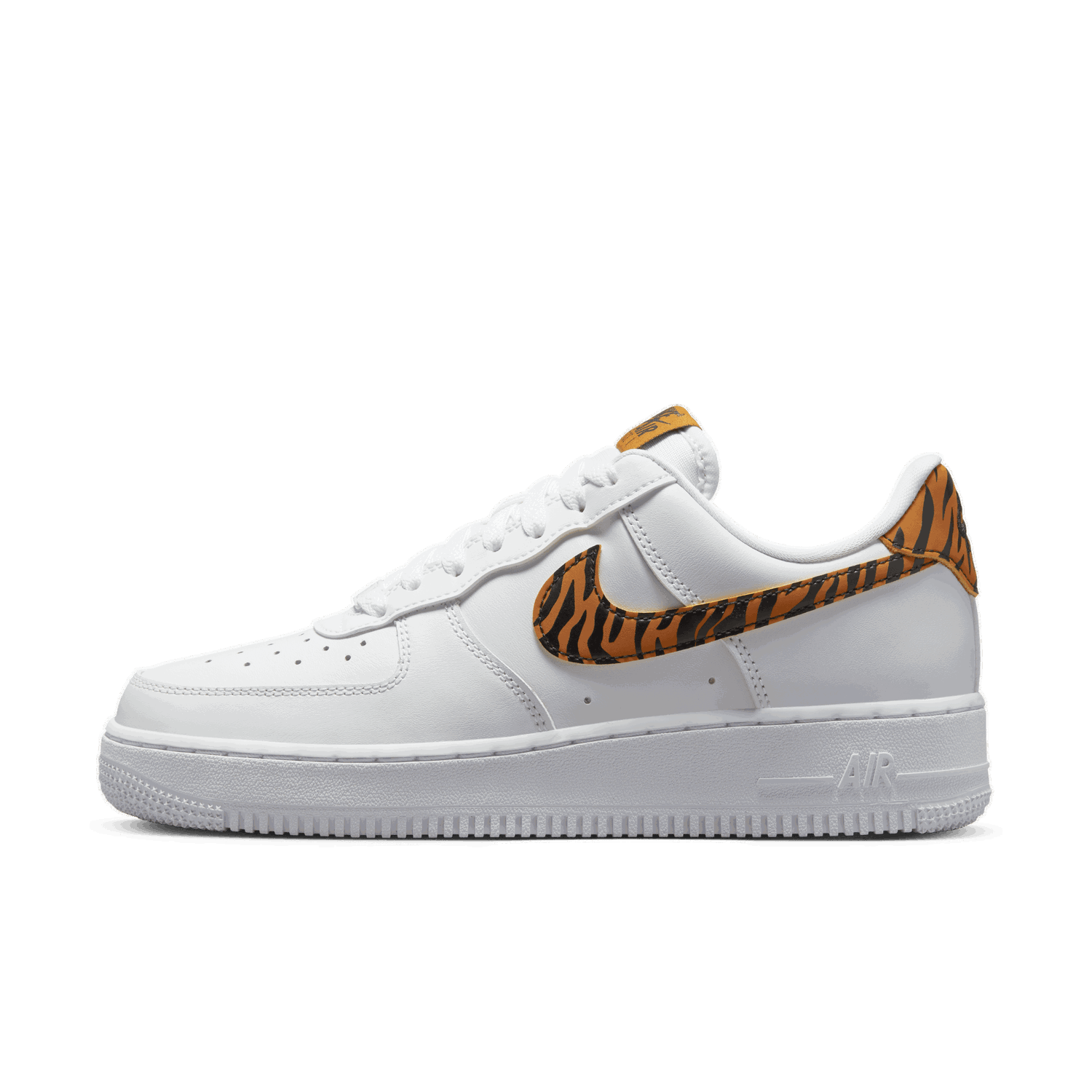 Tenisky a topánky Nike Air Force 1 '07 W Biela | DD8959-108, 0