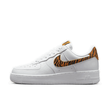 Tenisky a topánky Nike Air Force 1 '07 W Biela | DD8959-108, 0