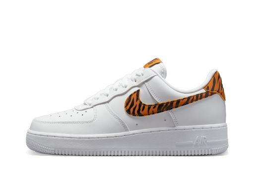 Tenisky a topánky Nike Air Force 1 '07 W Biela | DD8959-108