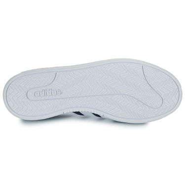 Tenisky a topánky adidas Originals Shoes (Trainers) adidas GRAND COURT ALPHA Hnedá | IE1453, 6
