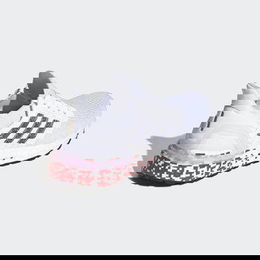 Tenisky a topánky adidas Performance adidas Ultraboost 20 W Šedá | EG0722, 5