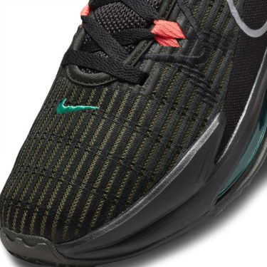 Tenisky a topánky Nike LeBron Witness 6 Čierna | CZ4052-001, 4